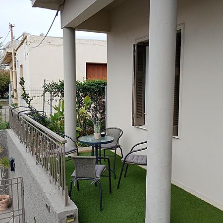 Πλήρως Ανακαινισμένη Μονοκατοικία. Chania  Zewnętrze zdjęcie