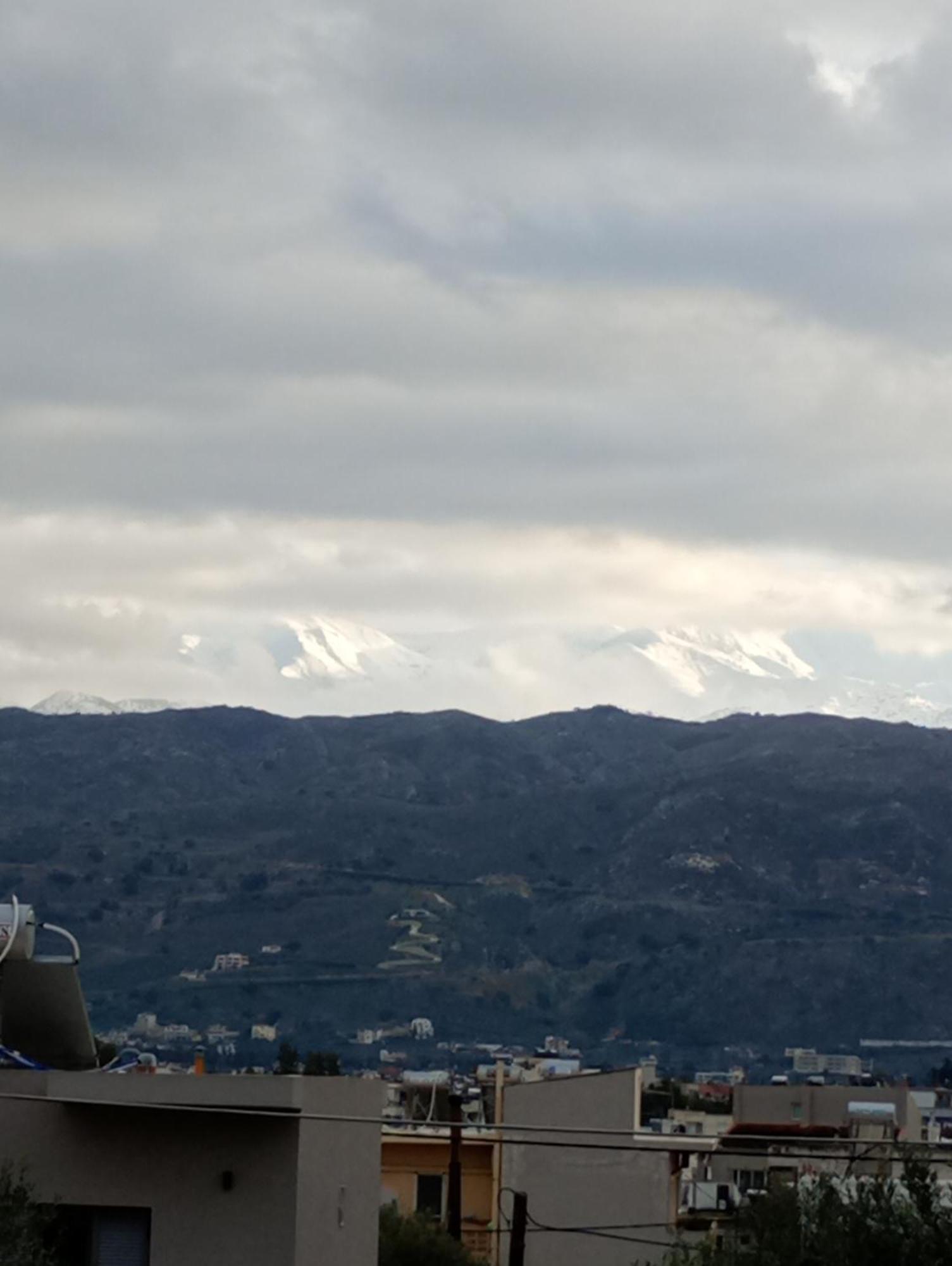 Πλήρως Ανακαινισμένη Μονοκατοικία. Chania  Zewnętrze zdjęcie